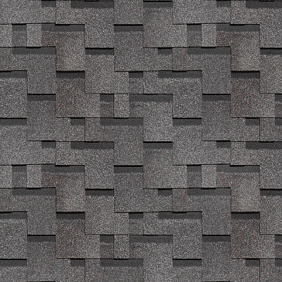 Гибкая черепица Docke PIE Premium коллекция ГЕНУЯ Канноли 3,0м2/уп фото Центр Металлокровли