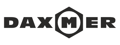 Федеральный бренд Daxmer (Даксмер) лого